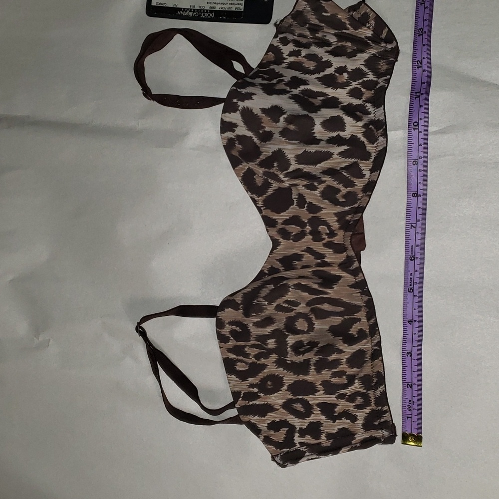 Dolce & Gabbana bra US size 38